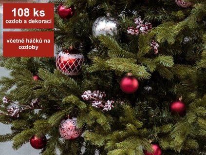 TÉMA 11 VENKOVSKÁ IDYLKA Ozdoby