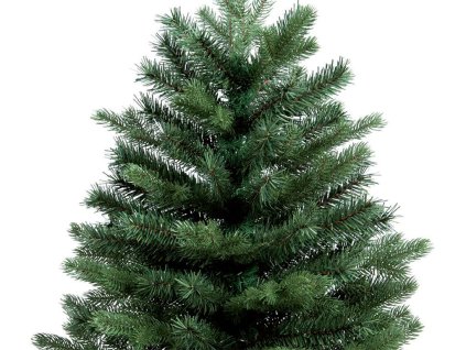 Ozdobený stromeček KOUZLO LESA 75 cm