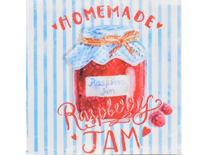 Obraz na plátně JAM 28 x 28 cm