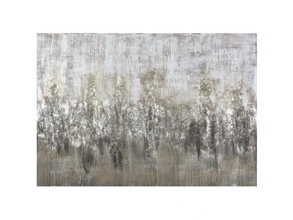 Ručně malovaný obraz 100 x 70 cm