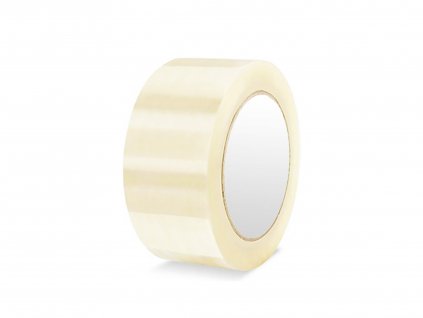 Lepící páska průhledná 48 mm x 66 m