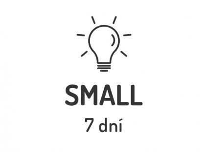 small 7dni