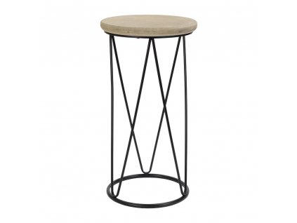 Přístavný stolek 53 cm