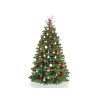 Vánoční stromek DELUXE jedle Bernard 360 cm