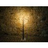 ZAPŮJČENÍ - LED strom světelný 180 cm - vnitřní i venkovní
