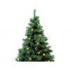 Vánoční stromek Narnie 180 cm se SMART LED OSVĚTLENÍM