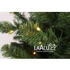 ZAPŮJČENÍ - Vánoční stromek Narnie 210 cm se SMART LED OSVĚTLENÍM
