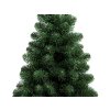 Vánoční stromek Narnie v květináči 75 cm