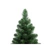 Vánoční stromek Narnie v květináči 75 cm
