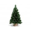 Vánoční stromek Narnie v květináči 75 cm