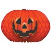 Dýně papírová oranžová 20 cm