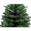 Vánoční stromek jedle Bernard v květináči 60 cm