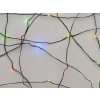 ZAPŮJČENÍ - LED drátek zelený BAREVNÝ 15 m - venkovní i vnitřní
