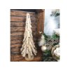 Stromek dřevěný 51 cm