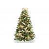 Vánoční stromek DELUXE jedle Bernard 300 cm