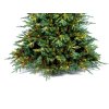 Vánoční stromek DELUXE jedle Oskar 180 cm se SMART LED OSVĚTLENÍM