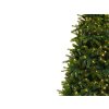 Vánoční stromek 3D jedle Merlin 180 cm se SMART LED OSVĚTLENÍM