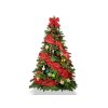 56082 17 ozdobeny stromecek symbol vanoc 270 cm