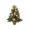 56421 10 ozdobeny stromecek tajemstvi lesa 75 cm