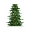 Vánoční stromek DELUXE jedle WOODY 210 cm