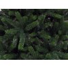 ZAPŮJČENÍ - Vánoční stromek 3D jedle Merlin 180 cm