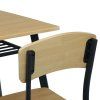 aut o2222 oak 25