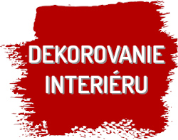 Dekorovanie interiéru