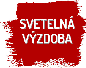 Svetelná výzdoba