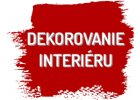 Dekorovanie interiéru