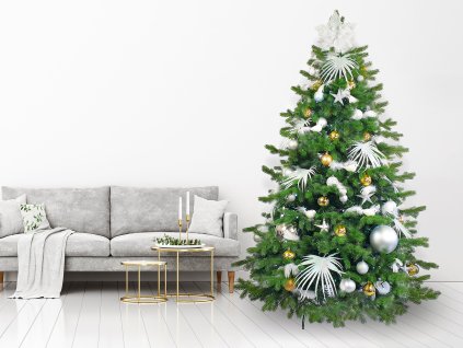 polarni zlatá zelena 4 3.jpg bez peří