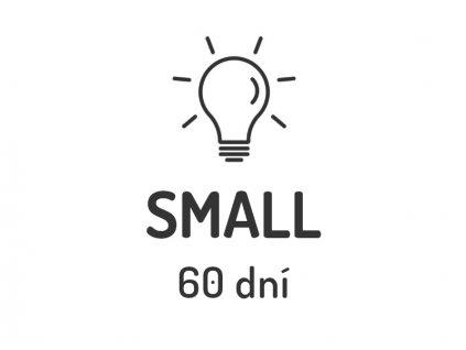 small 60dni