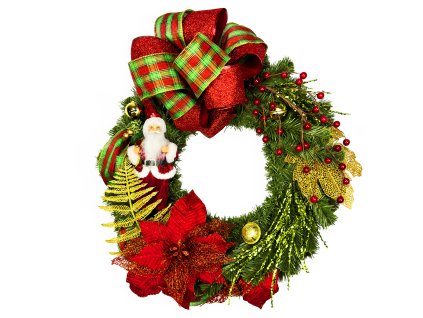 Veniec VENEC SANTA II 50 cm