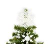 Ozdobený stromček TINY 1 v kvetináči 25 cm