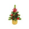 Ozdobený stromček TINY 6 v kvetináči 25 cm