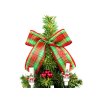 Ozdobený stromček TINY 7 v kvetináči 25 cm