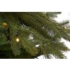 Vánoční stromek DELUXE jedle Bernard 360 cm se SMART LED OSVĚTLENÍM