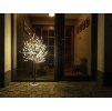 LED strom světelný venkovní 120 cm