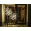 LED strom světelný venkovní 120 cm