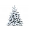 Vánoční stromek zasněžený DELUXE Viola 3