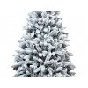 Vánoční stromek zasněžený DELUXE Viola 2