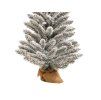 Ozdobený stromček GRINCH 60 cm s LED OSVETLENÍM