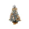 Ozdobený stromček SOBIA NÁDIELKA 60 cm s LED OSVETLENÍM