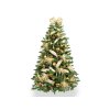 Vánoční stromek DELUXE jedle Bernard 450 cm
