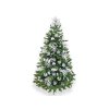 Vianočný stromček DELUXE jedlička Bernard 450 cm
