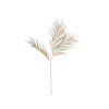 List s glitermi champagne 75 cm