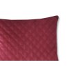dekorativni polstar cerveny 2