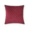 dekorativni polstar cerveny