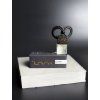 difuzér do auta Lavender LAAV candles lifestyle levandule props