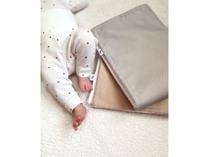 Přebalovací podložka NA DOMA