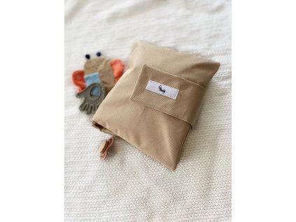 Plenkovník BÉŽOVÁ